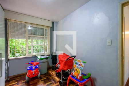 Quarto 2 de apartamento à venda com 2 quartos, 44m² em Praia de Belas, Porto Alegre