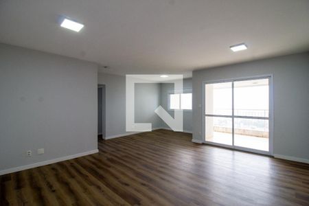Sala de apartamento para alugar com 2 quartos, 90m² em Vila Augusta, Guarulhos