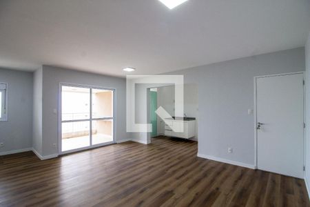 Sala de apartamento para alugar com 2 quartos, 90m² em Vila Augusta, Guarulhos
