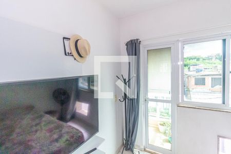 Apartamento à venda com 83m², 2 quartos e 1 vaga Apartamento à venda com 83m², 2 quartos e 1 vagaQuarto 2