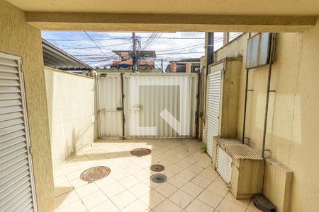 Apartamento à venda com 83m², 2 quartos e 1 vaga Apartamento à venda com 83m², 2 quartos e 1 vagaÁrea comum