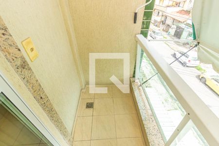 Apartamento à venda com 83m², 2 quartos e 1 vaga Apartamento à venda com 83m², 2 quartos e 1 vagaQuarto 1