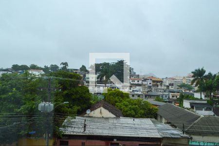 Apartamento à venda com 55m², 2 quartos e 1 vagaVista da Área de Serviço 