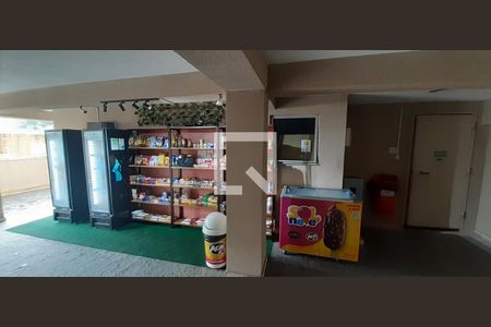 Apartamento à venda com 55m², 2 quartos e 1 vagaMercado