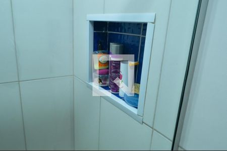 Apartamento à venda com 55m², 2 quartos e 1 vagaBanheiro