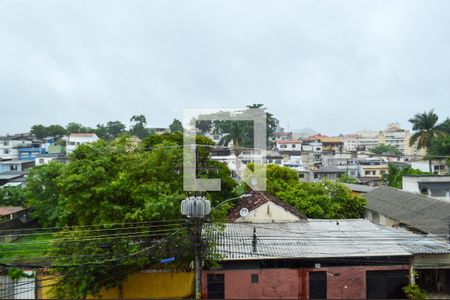 Apartamento à venda com 55m², 2 quartos e 1 vagaVista do Quarto