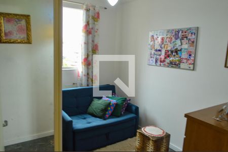 Apartamento à venda com 55m², 2 quartos e 1 vagaQuarto 