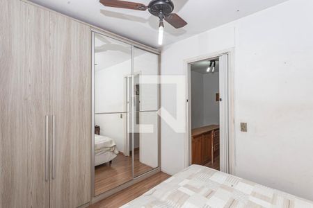 Quarto 1 de casa de condomínio à venda com 2 quartos, 140m² em Vila Moraes, São Paulo