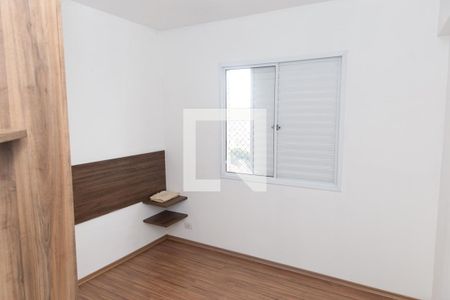 Quarto 1 de apartamento para alugar com 3 quartos, 64m² em Ponte Grande, Guarulhos
