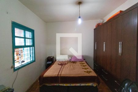 Quarto 01 de casa à venda com 2 quartos, 70m² em Parque Taquaral, Campinas