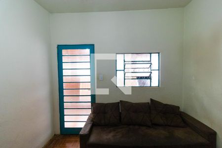 Sala de casa à venda com 2 quartos, 70m² em Parque Taquaral, Campinas