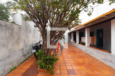 Casa à venda com 70m², 2 quartos e 5 vagas Casa à venda com 70m², 2 quartos e 5 vagasQuintal