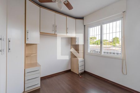 Quarto  de apartamento à venda com 1 quarto, 50m² em Camaquã, Porto Alegre