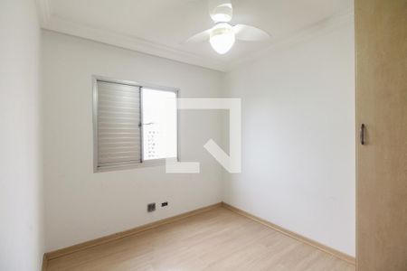 Quarto 1 de apartamento para alugar com 3 quartos, 70m² em Vila Azevedo, São Paulo