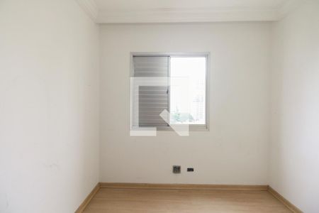 Quarto 1 de apartamento para alugar com 3 quartos, 70m² em Vila Azevedo, São Paulo