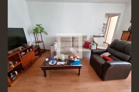 Foto 12 de apartamento à venda com 2 quartos, 85m² em Vila Mariana, São Paulo