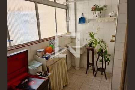 Foto 02 de apartamento à venda com 2 quartos, 85m² em Vila Mariana, São Paulo