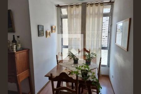 Foto 09 de apartamento à venda com 2 quartos, 85m² em Vila Mariana, São Paulo