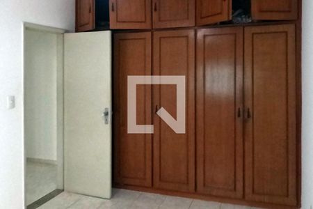 Quarto 1 de apartamento para alugar com 1 quarto, 80m² em Gonzaga, Santos