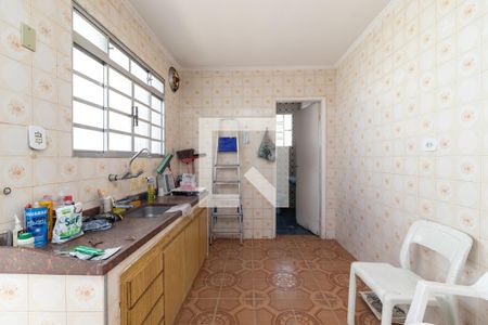 Casa à venda com 300m², 3 quartos e 2 vagasCozinha