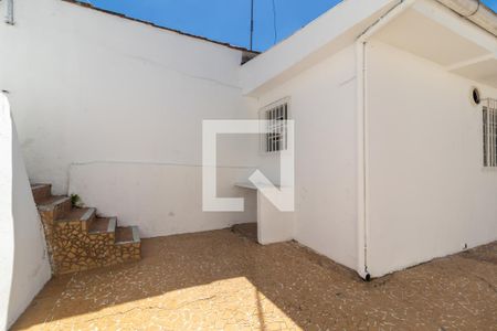 Casa à venda com 300m², 3 quartos e 2 vagasQuintal