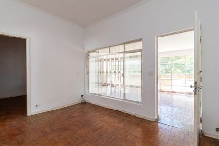 Sala de Estar de casa para alugar com 3 quartos, 300m² em Parque Mandaqui, São Paulo