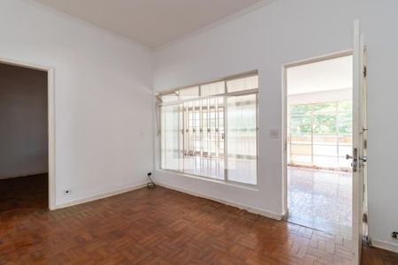 Sala de Estar de casa à venda com 3 quartos, 300m² em Parque Mandaqui, São Paulo