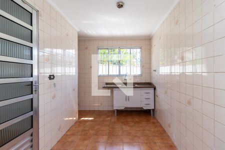 Casa à venda com 300m², 3 quartos e 2 vagasEdícula - Cozinha