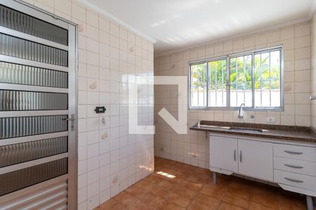 Casa à venda com 300m², 3 quartos e 2 vagasEdícula - Cozinha