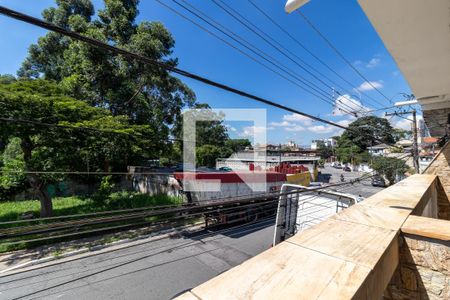 Casa à venda com 300m², 3 quartos e 2 vagasVista da Varanda da Sala de Estar