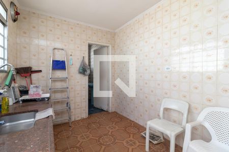 Casa à venda com 300m², 3 quartos e 2 vagasCozinha