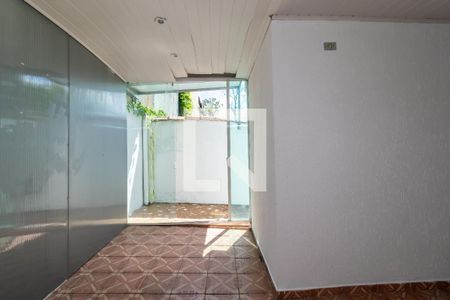 Casa à venda com 300m², 3 quartos e 2 vagasEdícula - Vista do Quarto
