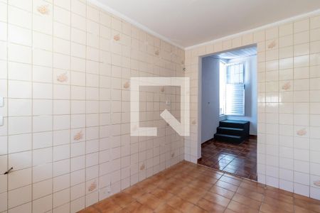 Casa à venda com 300m², 3 quartos e 2 vagasEdícula - Cozinha