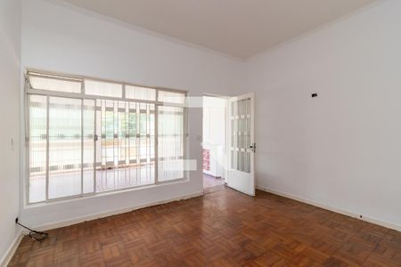 Sala de Estar de casa para alugar com 3 quartos, 300m² em Parque Mandaqui, São Paulo