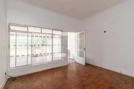 Sala de Estar de casa à venda com 3 quartos, 300m² em Parque Mandaqui, São Paulo