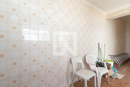 Casa à venda com 300m², 3 quartos e 2 vagasCozinha