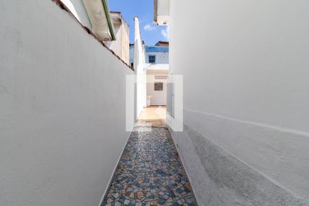 Casa à venda com 300m², 3 quartos e 2 vagasCorredor Lateral