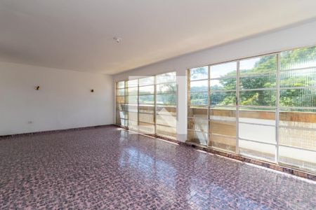 Varanda da Sala de Estar de casa para alugar com 3 quartos, 300m² em Parque Mandaqui, São Paulo