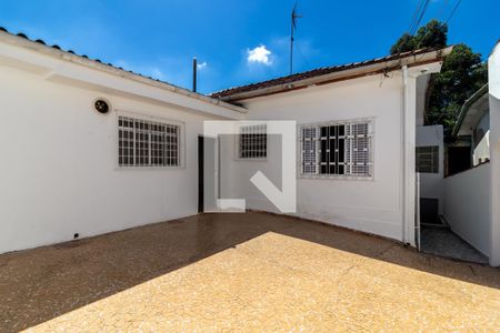 Casa à venda com 300m², 3 quartos e 2 vagasQuintal