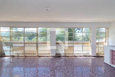 Vista da Sala de Estar de casa à venda com 3 quartos, 300m² em Parque Mandaqui, São Paulo