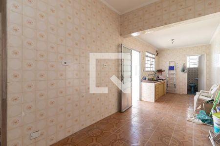 Casa à venda com 300m², 3 quartos e 2 vagasSala de Jantar