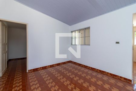 Casa à venda com 300m², 3 quartos e 2 vagasEdícula - Sala