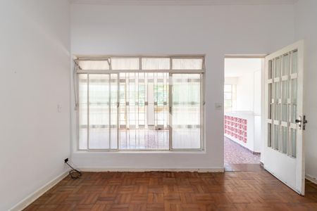 Sala de Estar de casa para alugar com 3 quartos, 300m² em Parque Mandaqui, São Paulo