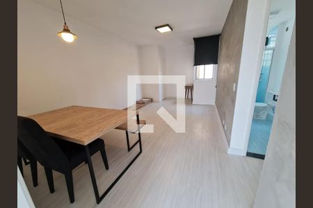 Foto 04 de apartamento à venda com 2 quartos, 75m² em Lapa, São Paulo