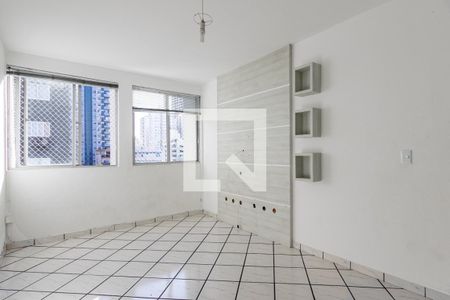 Sala de apartamento para alugar com 2 quartos, 60m² em Campinas, São José