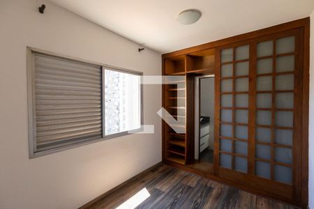 Suíte 1 de apartamento para alugar com 2 quartos, 65m² em Jardim Taquaral, São Paulo