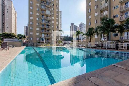 Apartamento à venda com 56m², 2 quartos e 1 vagaÁrea comum - Piscina