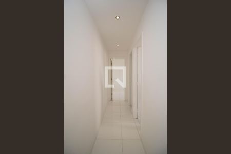 Apartamento à venda com 56m², 2 quartos e 1 vagaCorredor