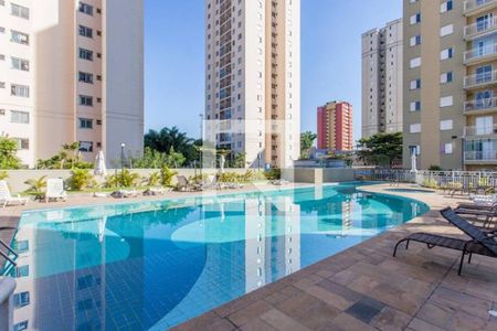 Apartamento à venda com 56m², 2 quartos e 1 vagaÁrea comum - Piscina