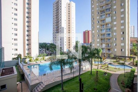 Apartamento à venda com 56m², 2 quartos e 1 vagaÁrea comum